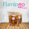 Spicy Fried Tapioca Chips (Keripik Pedas)
