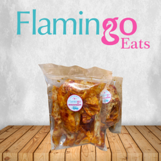 Flamingo - Keripik Pedas