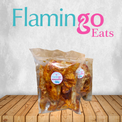 Flamingo - Keripik Pedas