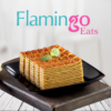 Flamingo - Batam Lapis Original