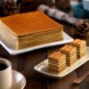 Batam Premium Kue Lapis – Mocha Flavour