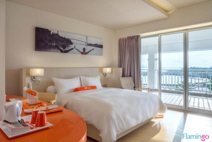 Flamingo Travel - Harris Batam Centre Hotel Package