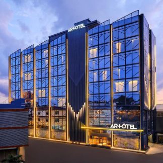 Flamingo Travel - Artotel Batam