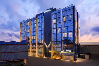 Flamingo Travel - Artotel Batam