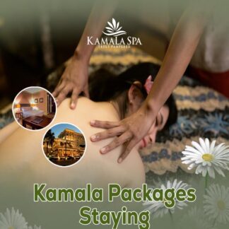 Flamingo Travel - Kamala Spa