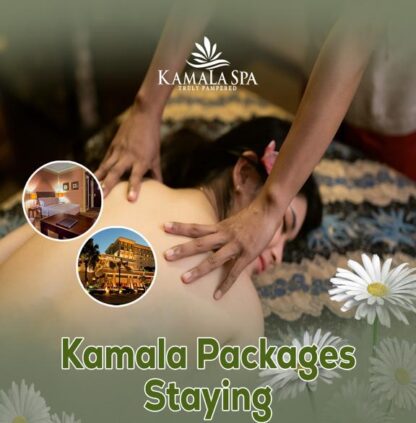 Flamingo Travel - Kamala Spa