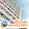 Flamingo Travel - Harris BTC