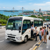 Batam Bus Rental (24-Seater)