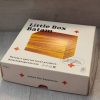 LittleBox Premium Layer Cake (Direct from Batam)